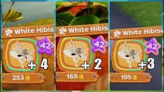 Farm Together version 1.35 Hydroponic Greenhouse P1