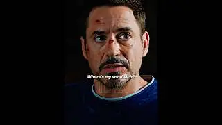 Iron Man enlists help from a kid #shorts