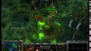 Weekly Event DotA Indogamers PvPGN Server FREE