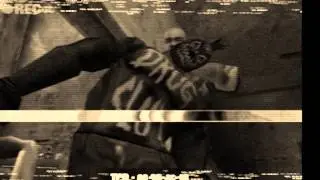 Manhunt 1 - Credits Full Theme.