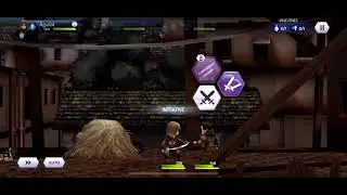 Assassin's Creed Rebellion Walkthrough Part 27 Loot Mission 7: Thorn in My Side