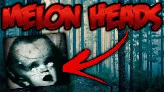 The Legend of the Melon Heads | Haunting Tales