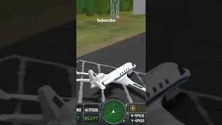 60-SECOND PRIVATE JET TAKEOFF**: Cessna Citation XLS+ ROARS to Life
