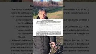 Aggiornamento regolamento #droni ENAC e Auguri di Buon Natale
