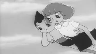 철완 아톰 (Astro Boy)1963 - 128 EP. DVD 640x360 H264