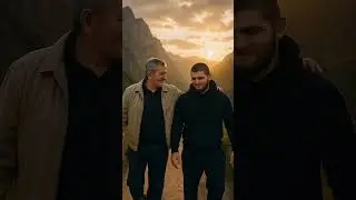 Khabib And Islam Makhachive Legacy #legacy #mma #dağıstan #ufc #foryou #shorts #like #ufcfighter