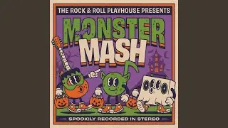 Monster Mash (Remix)