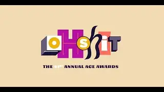 Advertising Club of Edmonton 41st Annual ACE Awards -  Full Show