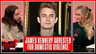 'Vanderpump Rules' Star Arrested For Domestic Violence | The TMZ Podcast