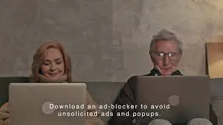 Web Aware   Internet Safety for Seniors