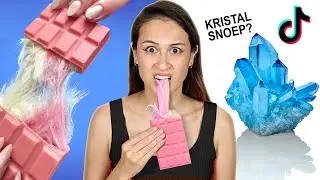 IK TEST VIRAL TIKTOK SNOEP DIE JE NIET ZULT GELOVEN! || Fan Friday