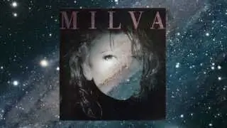 Via Lattea /  Milva & Franco Battiato - 1989 @enzo_gd