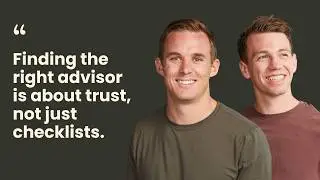 How to Know You&rsquo;ve Found the Right Financial Advisor │ Root Talks