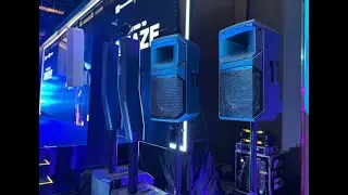 💥 ÂM THANH VIỆT - LOA ELECTRO-VOICE EVIVA