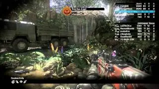 Bankshot Montage