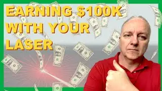 Laser Business Earning Potential