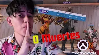 Ni haciendo COUNTER lograron MATAR A MI DOOMFIST