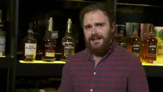 Whisky Wednesday - Old Forester 86 Proof