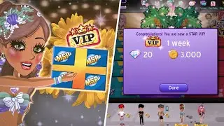 Surprising People With Free VIP On MSP! *PART 10*