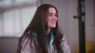 Sirens Spotlight Rookie Edition: Elle Hartje