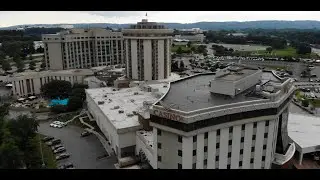 Valley Forge Casino Resort Review - King Of Prussia Pennsylvania - Good or Bad?