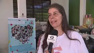 TV Pai Eterno - VT Projeto Tampatas