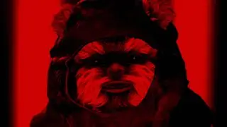 Legend of Ewok Hunter - Vol. 2 - Star Wars Battlefront II (gameplay compilation)