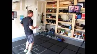 T25 My Results