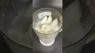 Banana milk shake Recipe #viralvideo #milkshake #india #viralreels #chef #rajkot #like4like #cooking