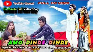 New Ho Munda Short Full HD Video Song_2023