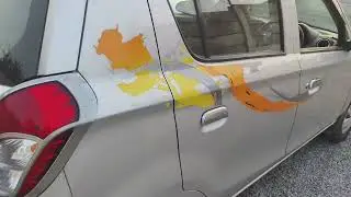 #Maruti suzuki alto 800 Lxi 2015 model for sale# SV car's metpally 9700200467#8688801793##