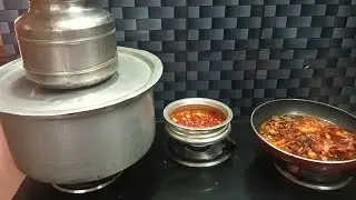அசத்தலான சமையல் தயார் 