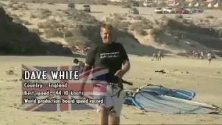 Lets Give to Whitey!