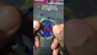 BEYBLADE BURST PRO SERIES РАСПАКОВКА BRAVE VALTRYEK!