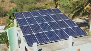 How Sunlight Becomes Power in 80 Seconds #fascinatinginformation #sciencefacts  #likeandsubscribe