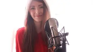 thank u, next ❤ Ariana Grande (Claunixx Cover)