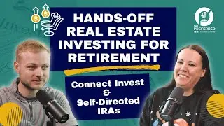Hands-Off Real Estate Investing for Retirement | Connect Invest & Self-Directed IRAs