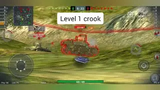 Mobile game ads be like (wotb)