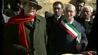 BAUCINA, il Paese delle Meraviglie