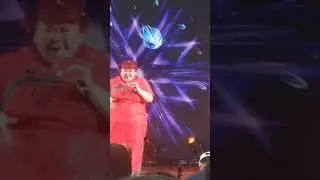 CNY 2025 GETAI highlights at Canberra CC #getai #canberra #chinesenewyear #Sembawang