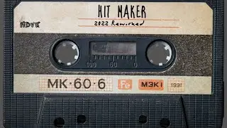 Moldevik &ldquo;Hit Maker + Dub&rdquo;