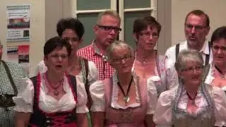 Gemischter Chor Mettlen - 