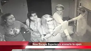 Escape Experience Chattanooga adds new mission