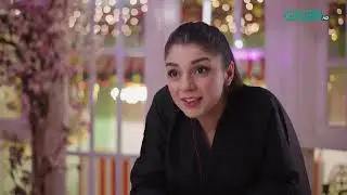 Humnava Episode 33 | Best Scene 02 | Sumaiya Bukhsh - Hunain Shahid | Green TV Entertainment