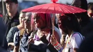 Welcome to the 2017 National Cherry Blossom Festival