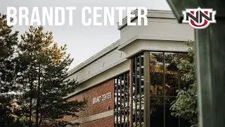 Brandt Event Center