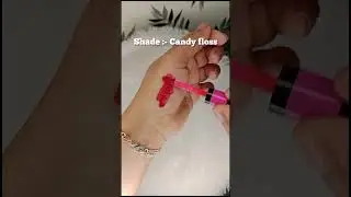 Elle 18 lip & cheek tint @Elle18India