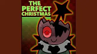 The Perfect Christmas (feat. Milk In The Microwave & AXIE) (Instrumental)