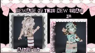 Loverats! Beware of this new hack in adopt me, @mwochiify.★🍡🍮