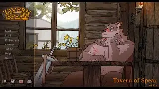 Tavern of Spear Part 1 Lost in the Fog